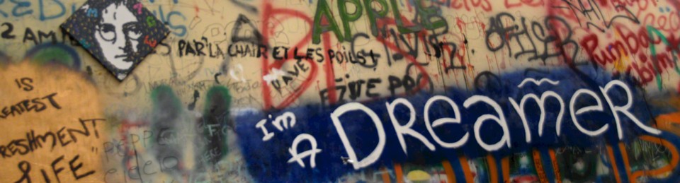 Wisdom Begins in Wandering